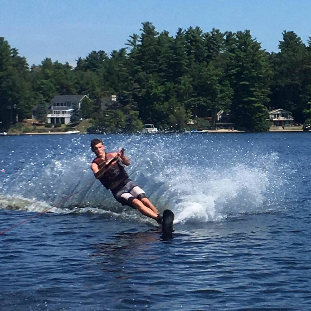 Meet your Posher, Tommy